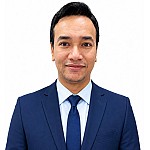 Rabindra Shrestha